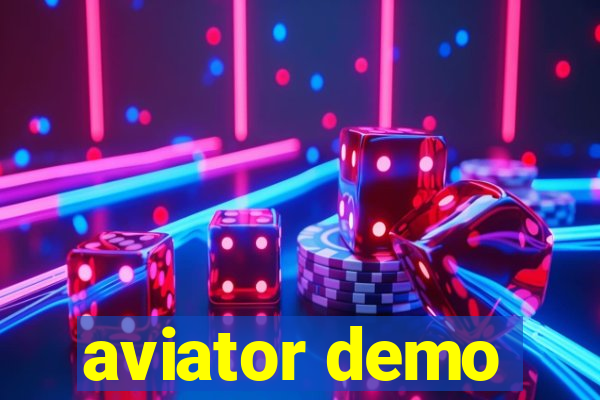 aviator demo